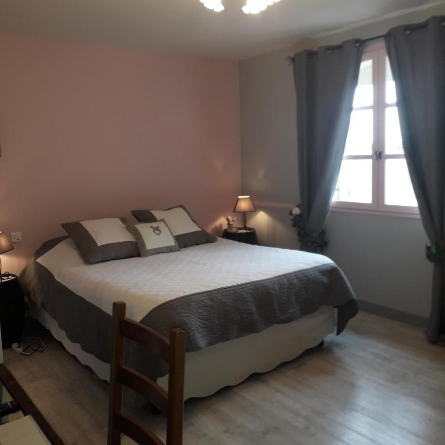 Bed and Breakfast Vents D'Anges Sainte-Cécile-les-Vignes Exteriér fotografie